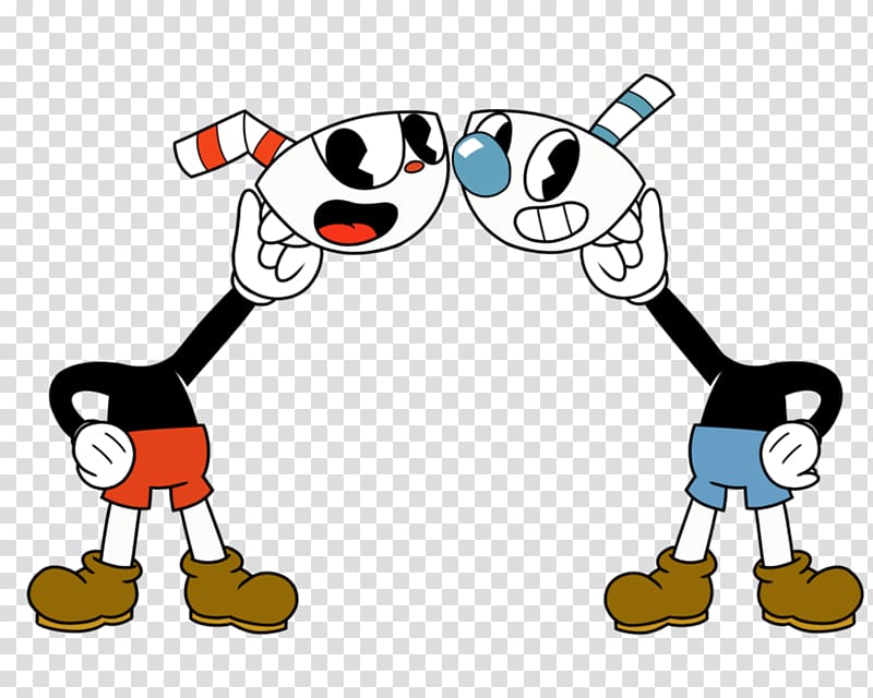 Cuphead Music Murine Corps Die House, others transparent background PNG clipart