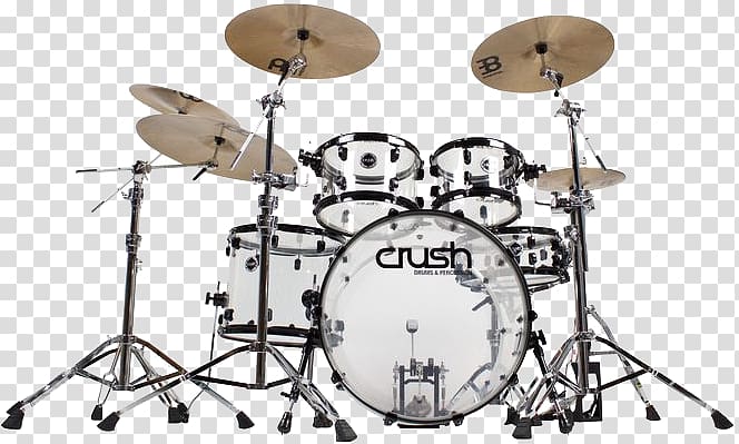 Bass Drums Timbales Tom-Toms Snare Drums, Drums transparent background PNG clipart