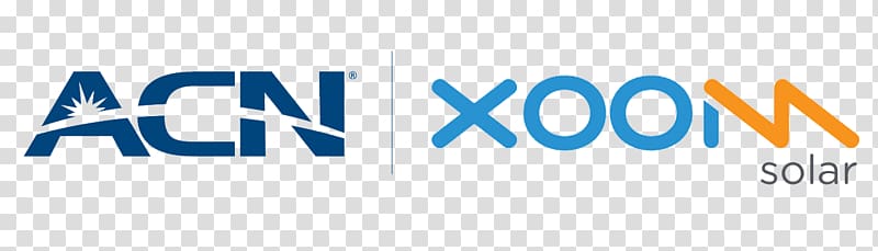 Logo Brand XOOM Energy, LLC Product design ACN Inc., design transparent background PNG clipart