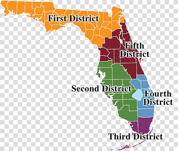 Florida District Courts of Appeal Appellate court United States district court Florida First District Court of Appeal, lawyer transparent background PNG clipart