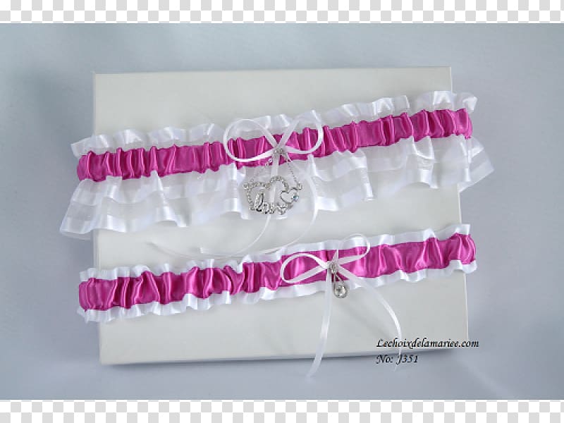 plastic Pink M RTV Pink, Garter transparent background PNG clipart