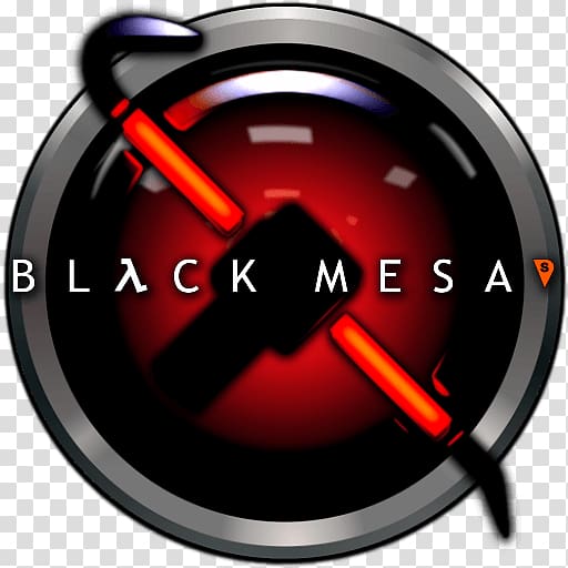 Black Mesa Half-Life 2 Broforce Video game, half life transparent background PNG clipart