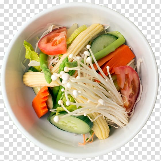Cap cai Chicken salad Bento Scores, salad transparent background PNG clipart
