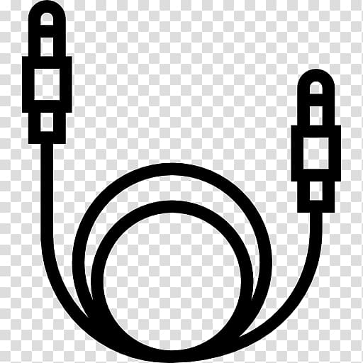 Electrical cable Computer Icons Electrical engineering Phone connector Electronics, others transparent background PNG clipart