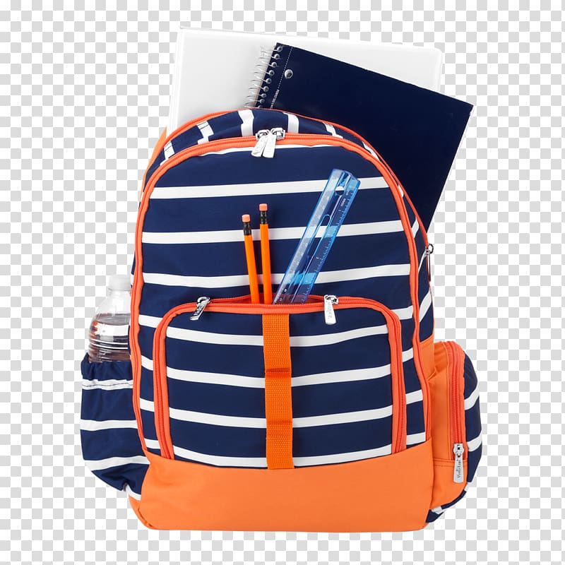Backpack Bag Shoulder strap Lunchbox, school backpacks lunch box transparent background PNG clipart
