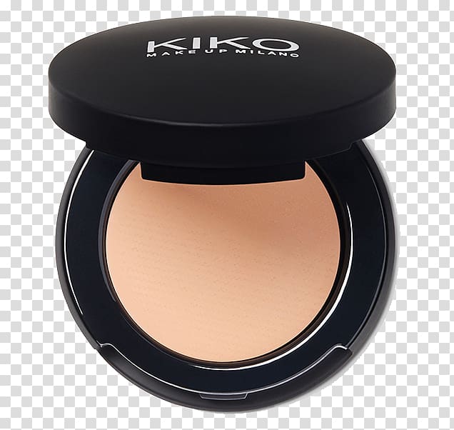 Face Powder Concealer KIKO Milano Cosmetics Lip balm, Lipstic transparent background PNG clipart
