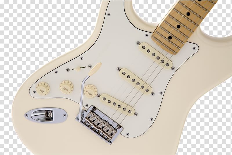 Electric guitar Fender Stratocaster Fender American Elite Stratocaster Sunburst, electric guitar transparent background PNG clipart