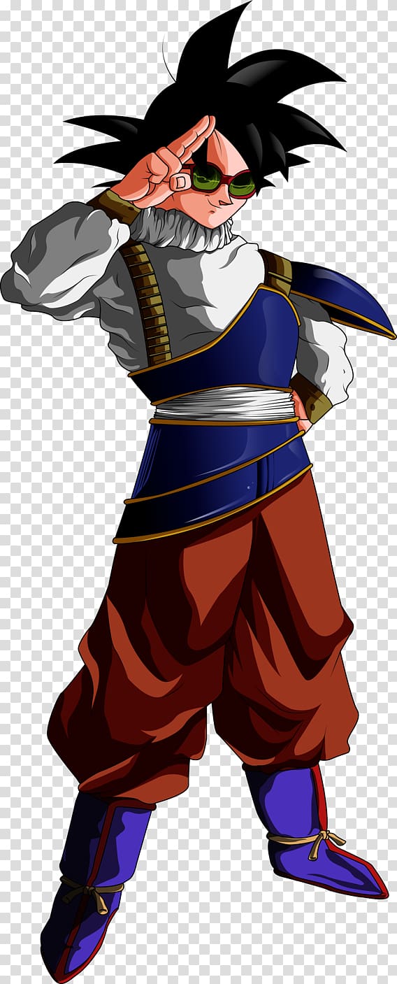 Goku Trunks Vegeta Gohan Frieza, goku transparent background PNG clipart