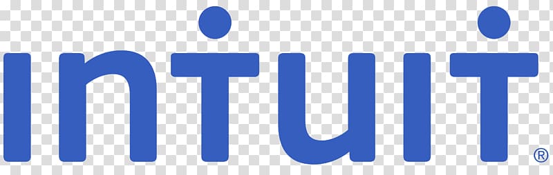 Intuit Logo Chief Executive Management, ID transparent background PNG clipart