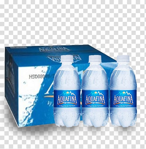 Mineral water Aquafina Vĩnh Hảo Drinking water, aquafina water transparent background PNG clipart