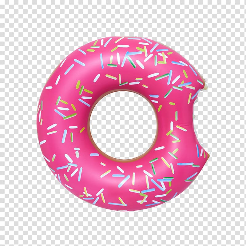 Donut transparent background PNG clipart