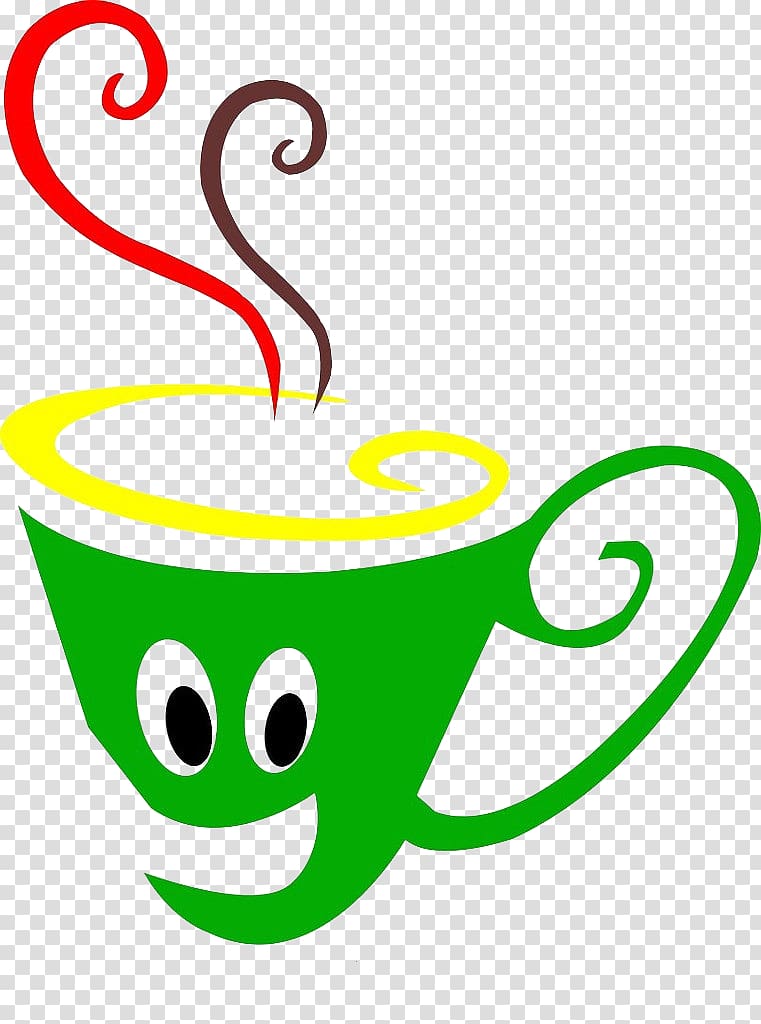 Coffee cup Coffee cup, Cartoon Mug transparent background PNG clipart