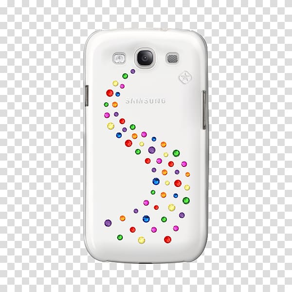 Samsung Galaxy S III Samsung Galaxy Note II Mobile Phone Accessories Telephone iPhone, milky way transparent background PNG clipart