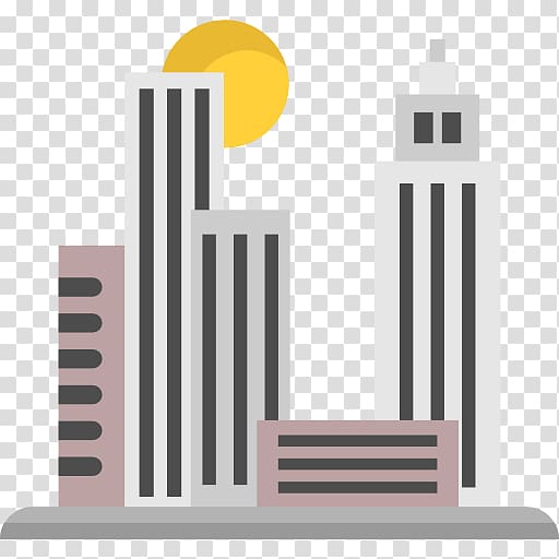 Scalable Graphics Building Icon, city transparent background PNG clipart