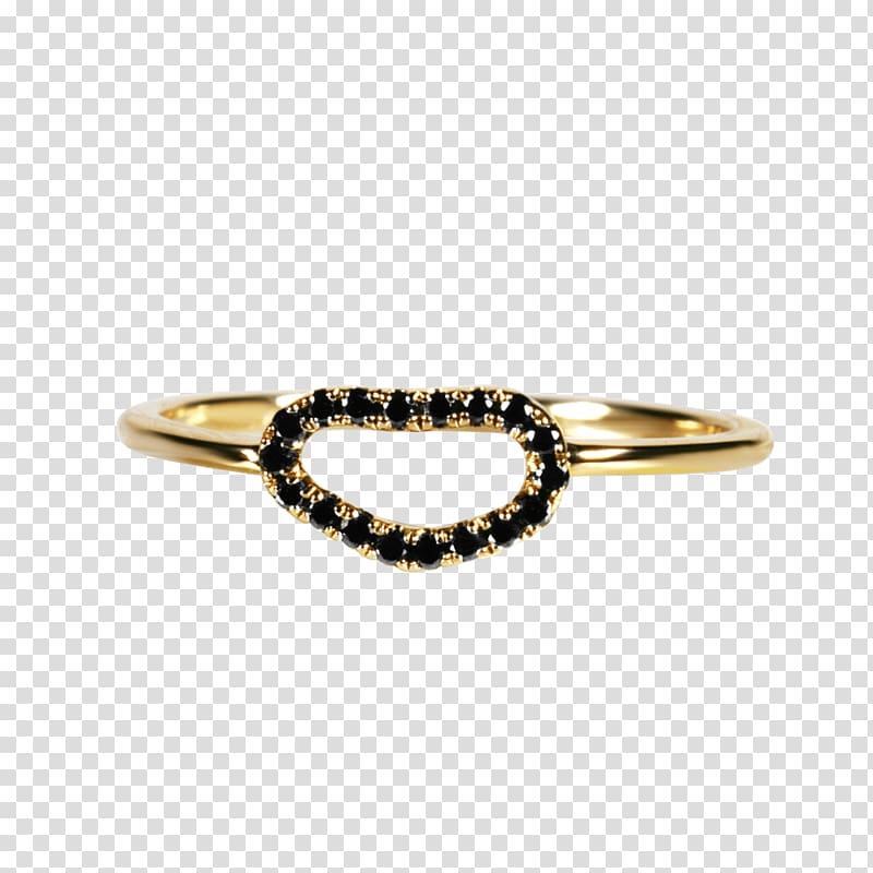 Earring Bracelet Jewellery Bangle, luminous ring transparent background PNG clipart