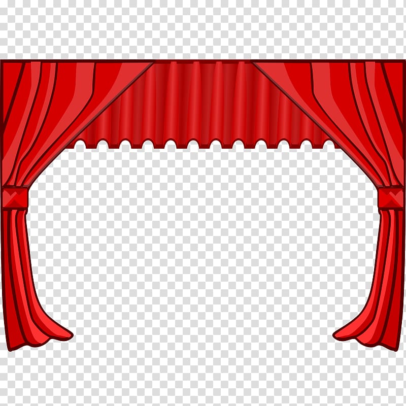 Drama Musical theatre Theater drapes and stage curtains, others transparent background PNG clipart