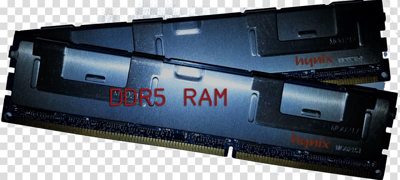 GDDR5 SDRAM DDR4 SDRAM DDR3 SDRAM, others transparent background PNG clipart