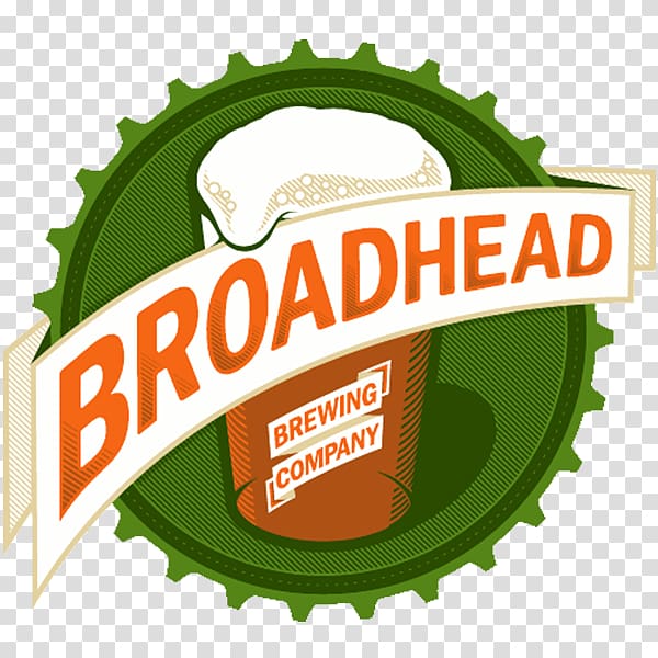 Broadhead Brewing Company Overflow Brewing Company Flora Hall Brewing Brewery Beer Brewing Grains & Malts, OMB Brewery Beer Garden transparent background PNG clipart