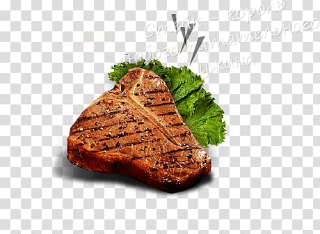 Sirloin steak Chophouse restaurant Beefsteak Barbecue, barbecue transparent background PNG clipart