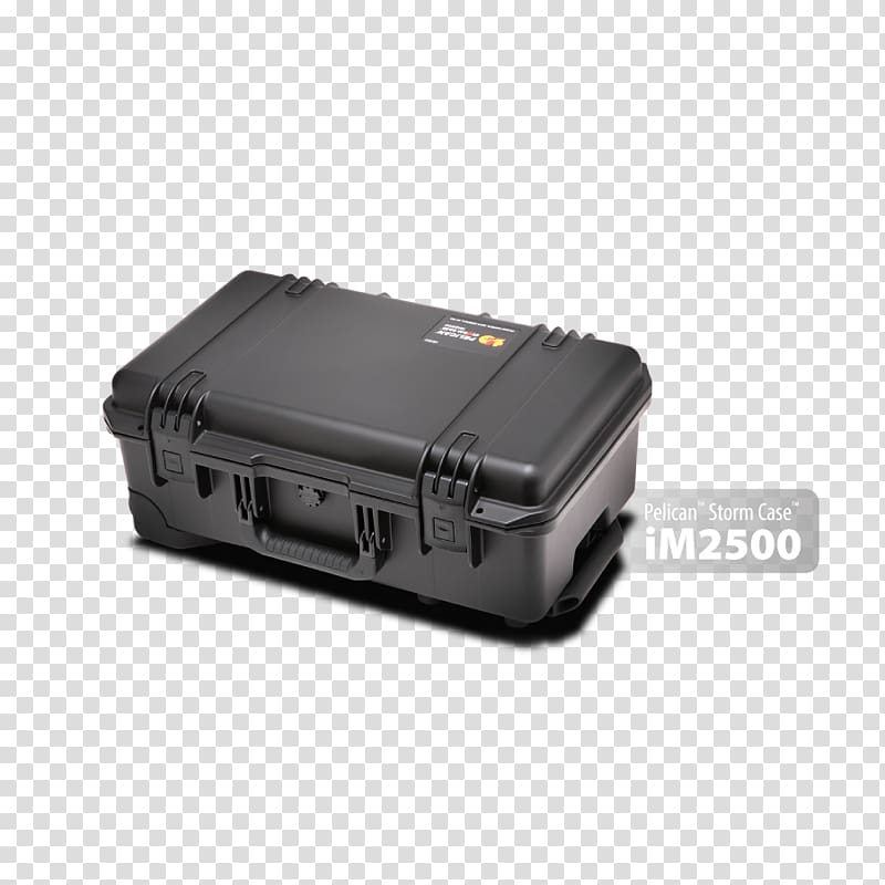 Computer Cases & Housings Hard Drives G-Technology Pelican Products Data storage, case closed transparent background PNG clipart