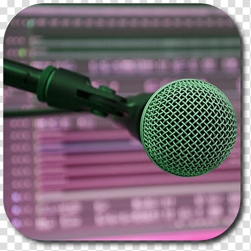 Microphone Music Sound design Streaming media Sound Effect, microphone transparent background PNG clipart