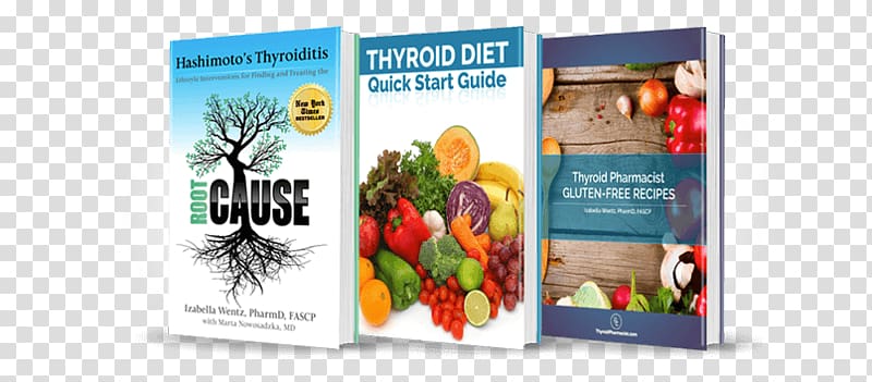 Hashimoto's Thyroiditis: Lifestyle Interventions for Finding and Treating the Root Cause Desiccated thyroid extract Hypothyroidism, health transparent background PNG clipart