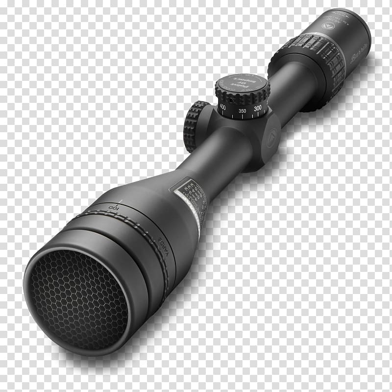 Telescopic sight Optics Burris Company, Inc. Reticle Long range shooting, others transparent background PNG clipart