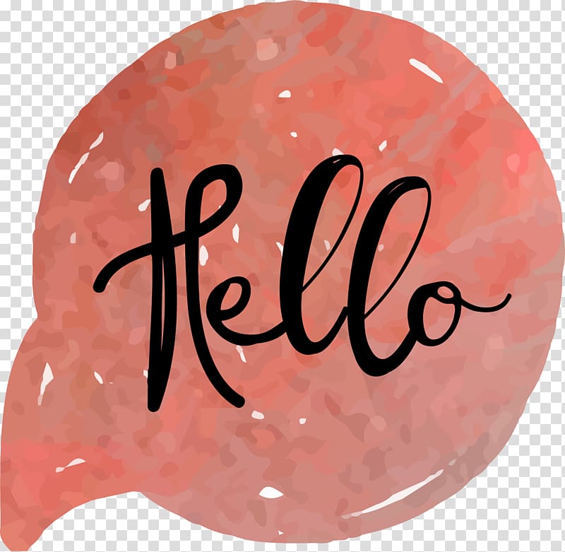 Mobile app App Store Icon, HELLO transparent background PNG clipart