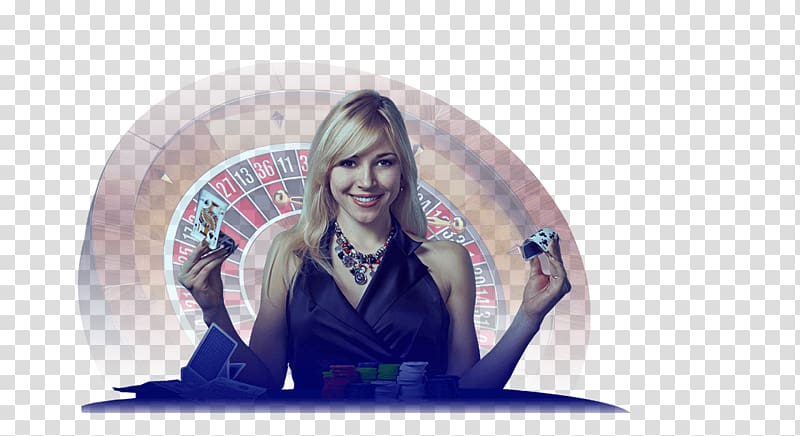 Online Casino Game Croupier Slot machine, casino dealer transparent background PNG clipart
