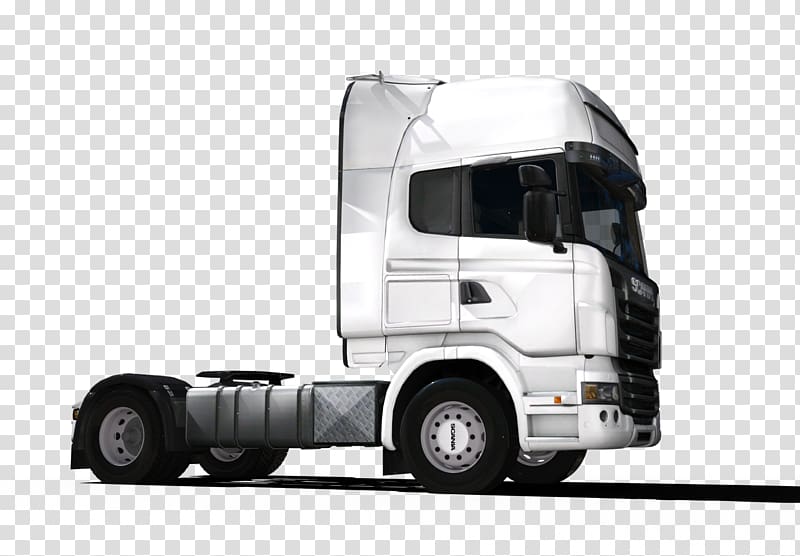 Car Scania AB Motor vehicle Truck, scania transparent background PNG clipart