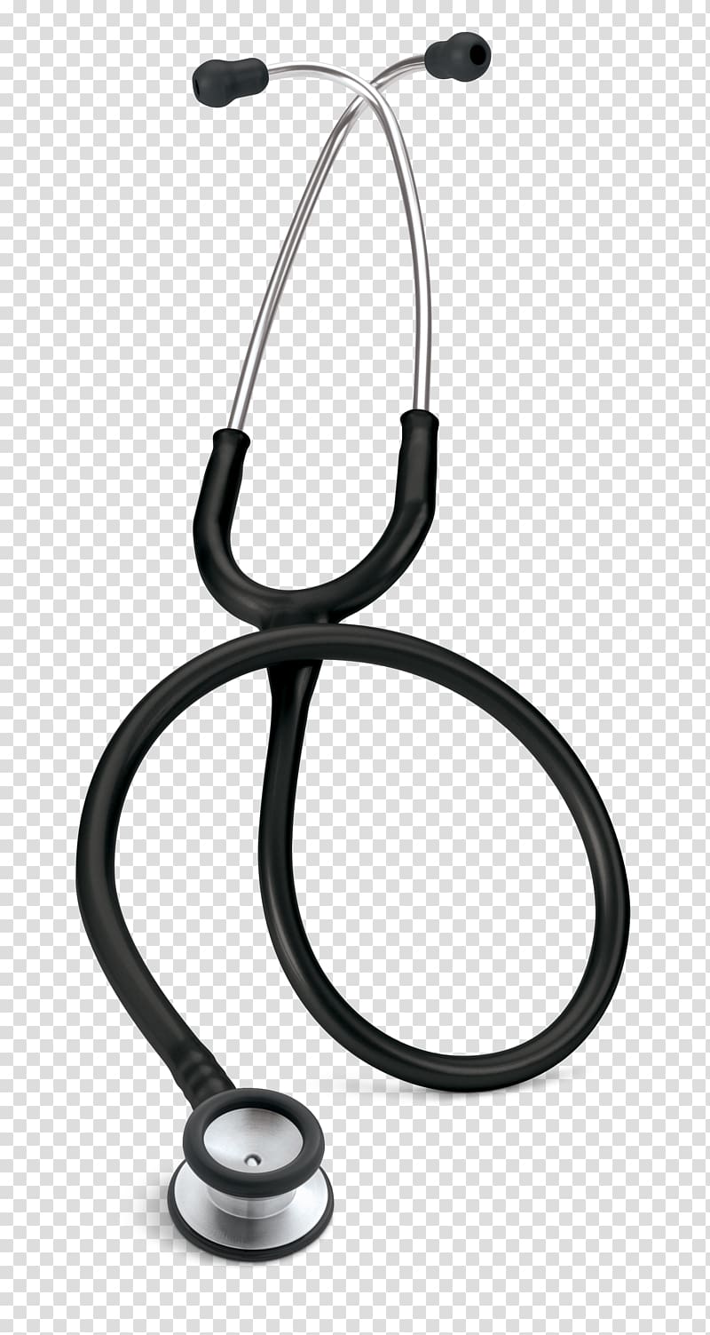 Stethoscope Pediatrics Cardiology Medicine Patient, Classic Acoustic transparent background PNG clipart