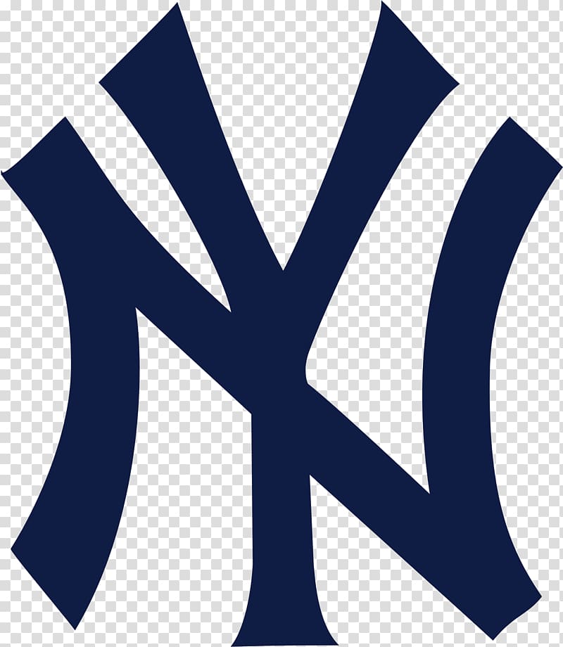 Logos and uniforms of the New York Yankees Yankee Stadium Staten Island Yankees MLB, new york giants transparent background PNG clipart