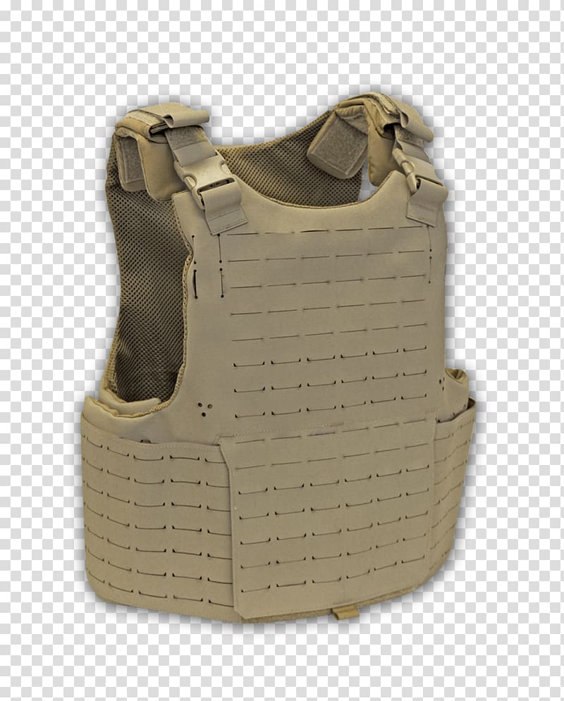 Bulletproof vest transparent background PNG clipart