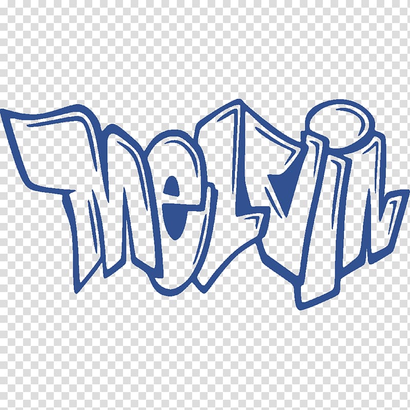 Logo Graffiti Design Drawing , creative graffiti transparent background PNG clipart