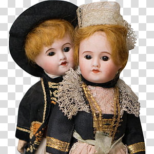 Doll Toddler, doll transparent background PNG clipart thumbnail