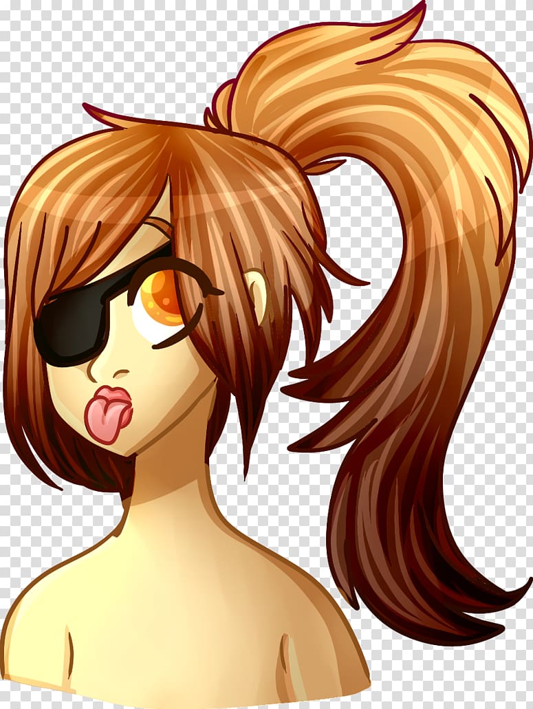 Drawing Eyepatch Art, Eye transparent background PNG clipart
