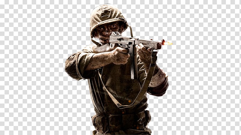 Call of Duty: WWII Call of Duty: World at War Call of Duty: Black Ops II Call of Duty 4: Modern Warfare, New Rumours Emerge For Next Call Of Duty Codenamed Blacksmith transparent background PNG clipart