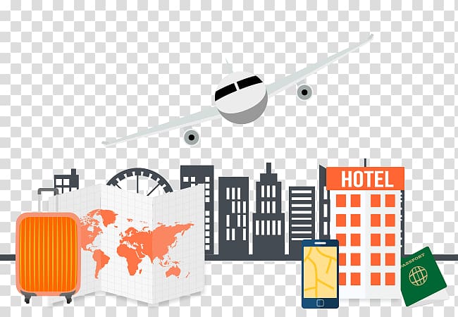 Package tour Travel Agent Corporate travel management Travel website, Travel transparent background PNG clipart