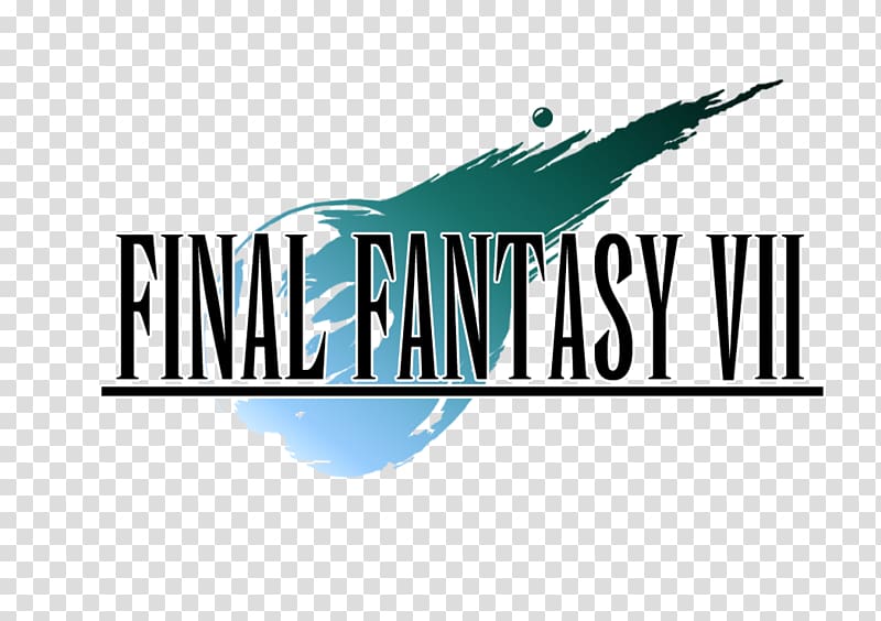 Final Fantasy VII Remake Crisis Core: Final Fantasy VII PlayStation Dirge of Cerberus: Final Fantasy VII, Playstation transparent background PNG clipart