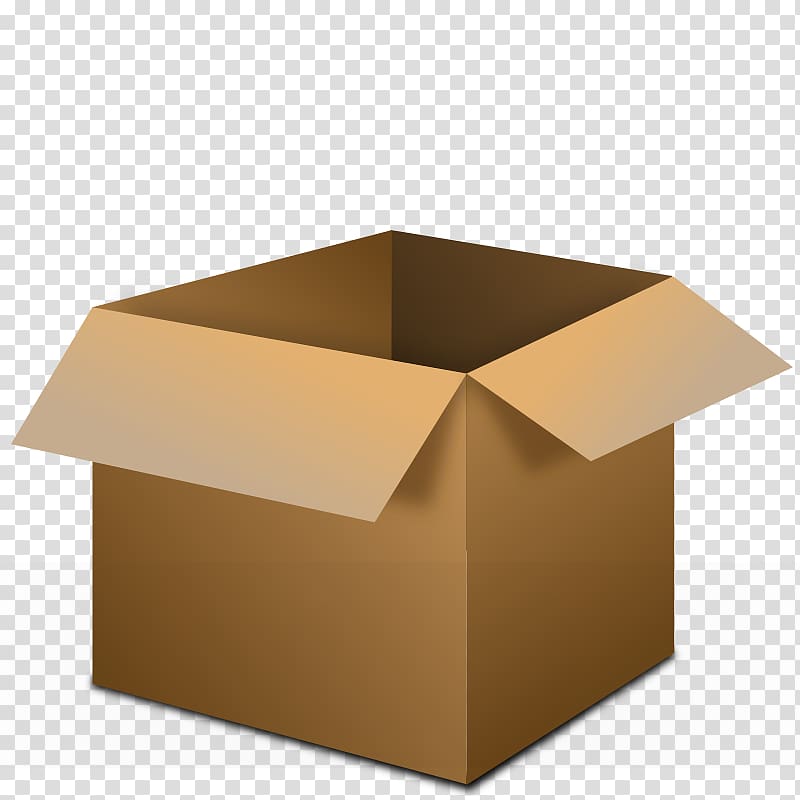 Box Free content Computer Icons , Boxes transparent background PNG clipart