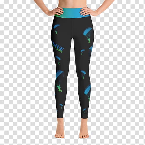 Yoga pants Hoodie Leggings Clothing Spandex, dress transparent background PNG clipart