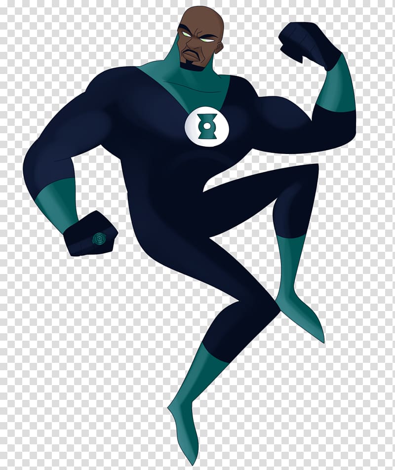 John Stewart Green Lantern: Mosaic Hal Jordan Comics, lantern transparent background PNG clipart