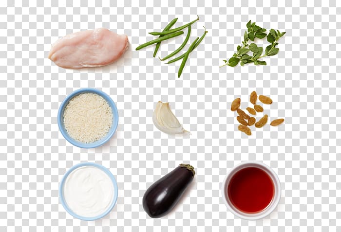 Vegetable Spice Honey Mustard dressing Salad Roasting, purple beans recipe transparent background PNG clipart