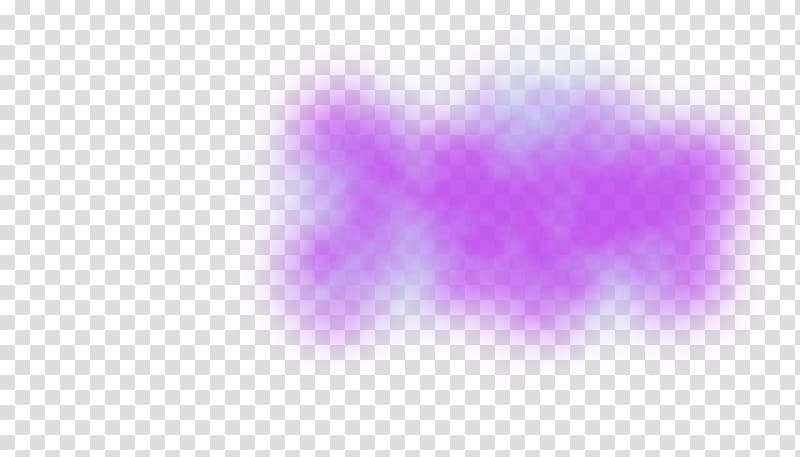 Purple Animation Violet Opacity, effect transparent background PNG clipart