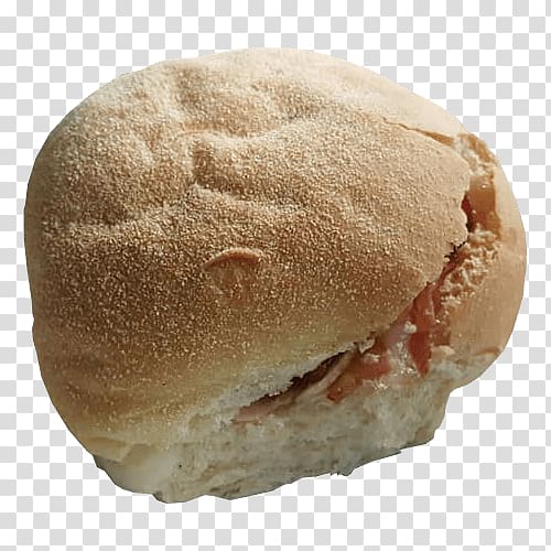 Bacon roll Hamburger Montreal-style smoked meat Breakfast, bacon transparent background PNG clipart