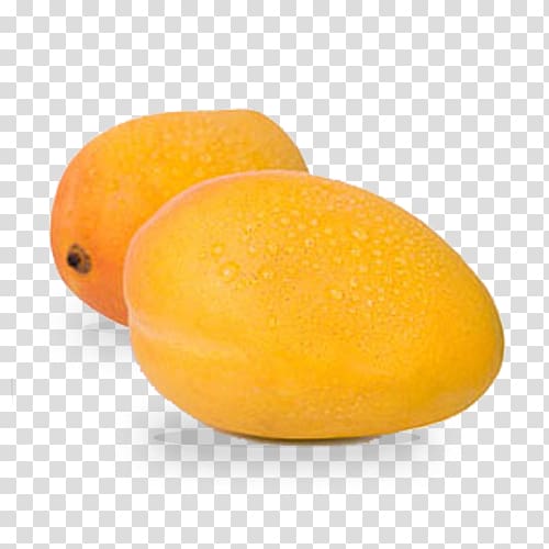 Chutney Ataulfo Lemon Mango Fruit, mango transparent background PNG clipart