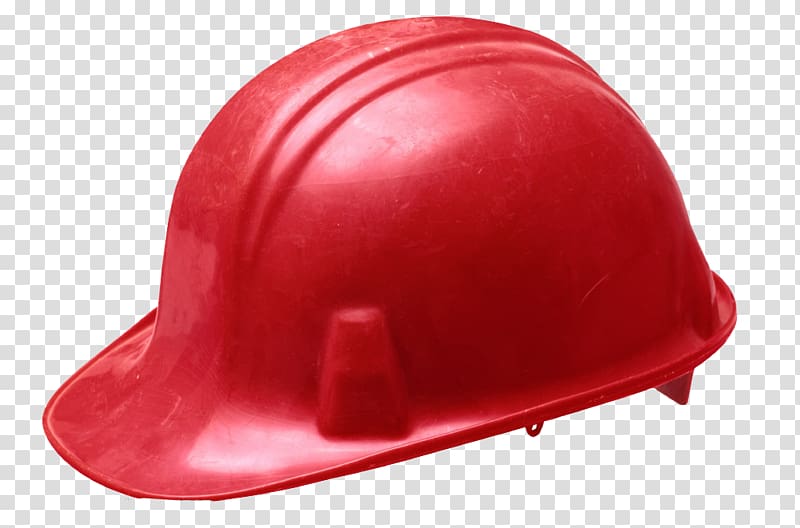 Hard hat Fotosearch , Red Hat transparent background PNG clipart
