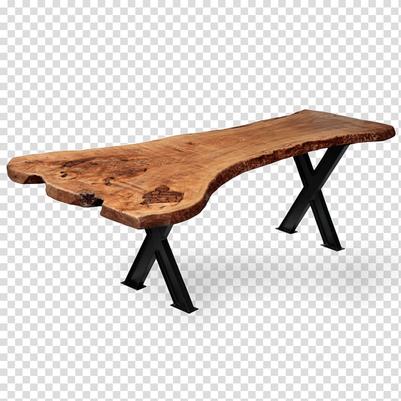 Coffee Tables Lumberjack Furniture, Masa transparent background PNG clipart
