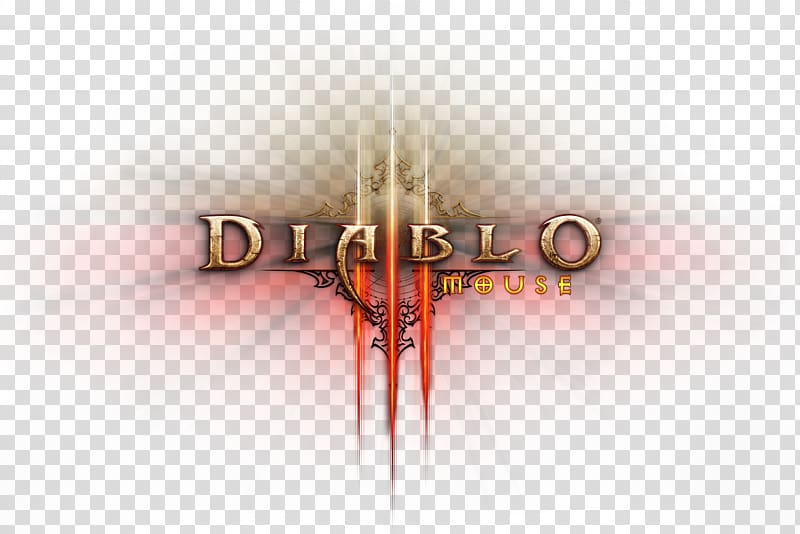Diablo III: Reaper of Souls Diablo: Hellfire World of Warcraft Overwatch, Evil transparent background PNG clipart