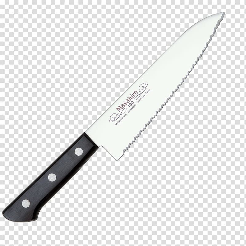 Boning knife Chef\'s knife Kitchen Knives Japanese kitchen knife, knife transparent background PNG clipart